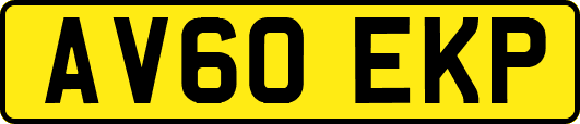 AV60EKP