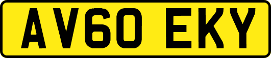 AV60EKY