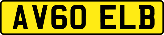 AV60ELB