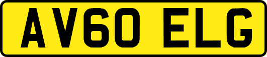 AV60ELG