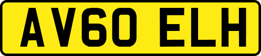 AV60ELH