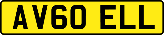 AV60ELL