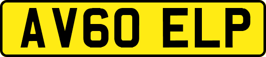 AV60ELP