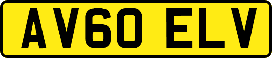 AV60ELV