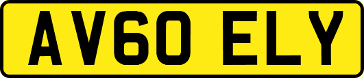 AV60ELY