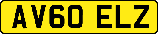 AV60ELZ