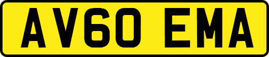 AV60EMA