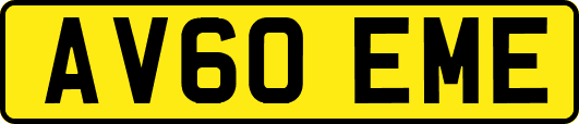 AV60EME