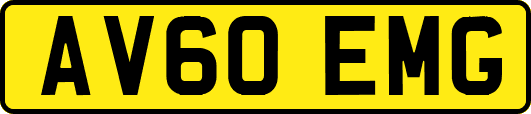 AV60EMG