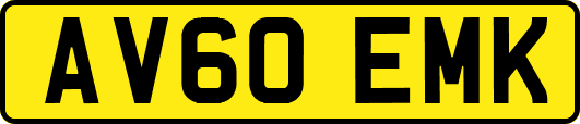AV60EMK