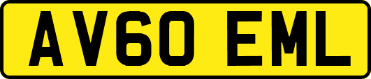 AV60EML