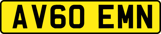 AV60EMN