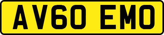 AV60EMO