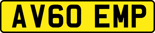 AV60EMP
