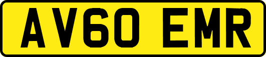 AV60EMR