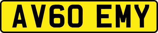 AV60EMY