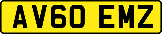 AV60EMZ