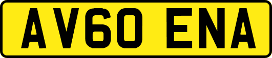 AV60ENA