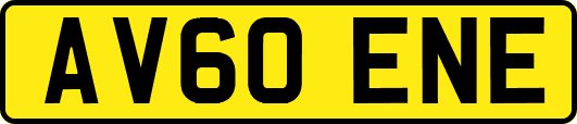 AV60ENE