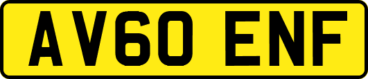 AV60ENF