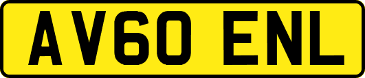 AV60ENL