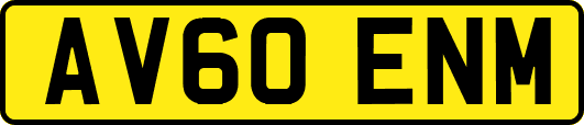 AV60ENM