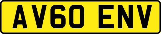 AV60ENV