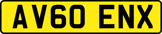 AV60ENX