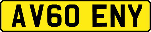 AV60ENY
