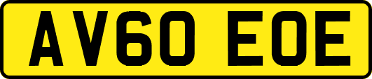 AV60EOE