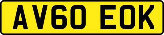 AV60EOK