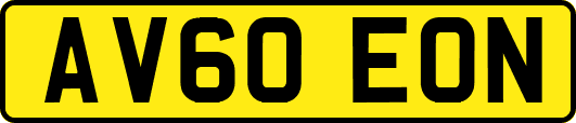 AV60EON