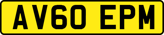 AV60EPM