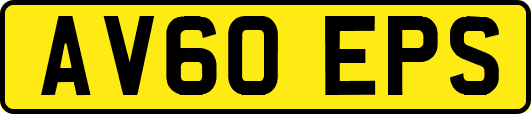 AV60EPS