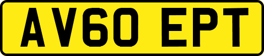 AV60EPT
