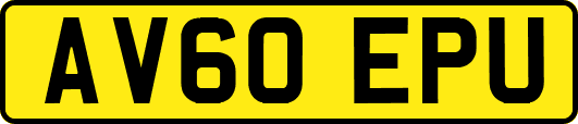 AV60EPU