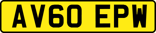 AV60EPW