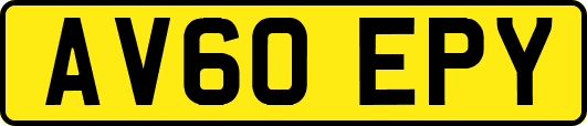 AV60EPY