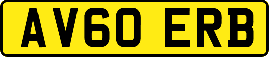 AV60ERB