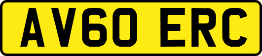 AV60ERC