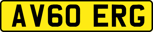 AV60ERG