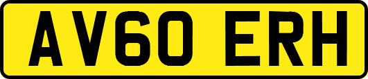AV60ERH