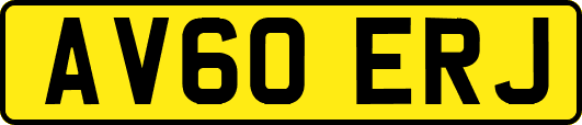 AV60ERJ