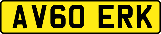 AV60ERK