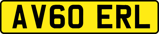 AV60ERL