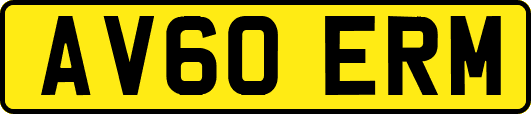 AV60ERM