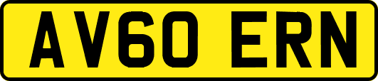 AV60ERN