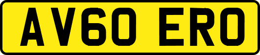 AV60ERO
