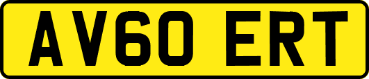 AV60ERT