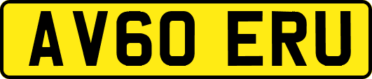 AV60ERU